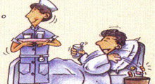 移動(dòng)護理全程條碼信息核對
